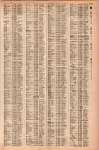 昭和42年3月1日現在大阪市50音別電話番号簿 1189ページのサムネイル