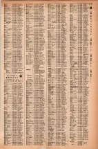 昭和42年3月1日現在大阪市50音別電話番号簿 1191ページのサムネイル