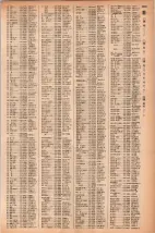 昭和42年3月1日現在大阪市50音別電話番号簿 1221ページのサムネイル
