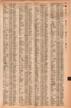 昭和42年3月1日現在大阪市50音別電話番号簿 1239ページのサムネイル