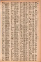 昭和42年3月1日現在大阪市50音別電話番号簿 1257ページのサムネイル