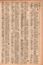 昭和42年3月1日現在大阪市50音別電話番号簿 1297ページのサムネイル