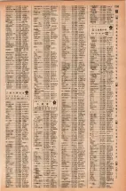 昭和42年3月1日現在大阪市50音別電話番号簿 1311ページのサムネイル