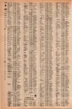 昭和42年3月1日現在大阪市50音別電話番号簿 1316ページのサムネイル