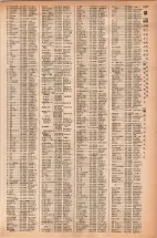 昭和42年3月1日現在大阪市50音別電話番号簿 1335ページのサムネイル