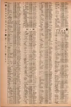 昭和42年3月1日現在大阪市50音別電話番号簿 1352ページのサムネイル