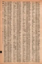 昭和42年3月1日現在大阪市50音別電話番号簿 1406ページのサムネイル